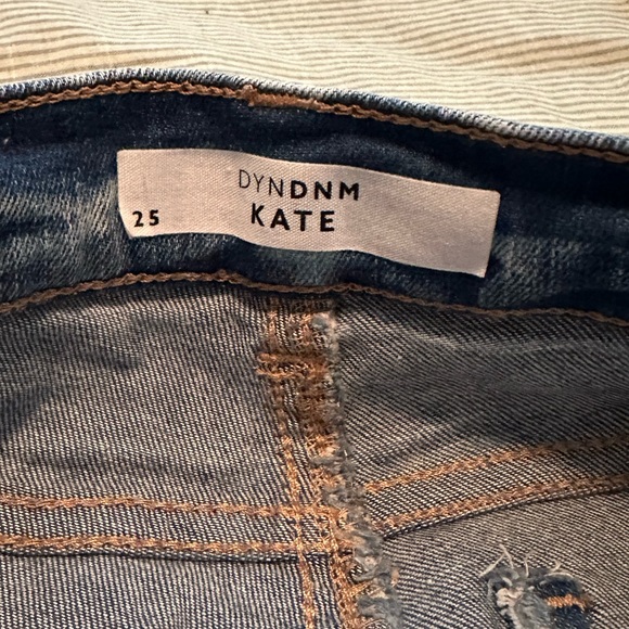 Dynamite Kate Skinny Jeans - Picture 6 of 8